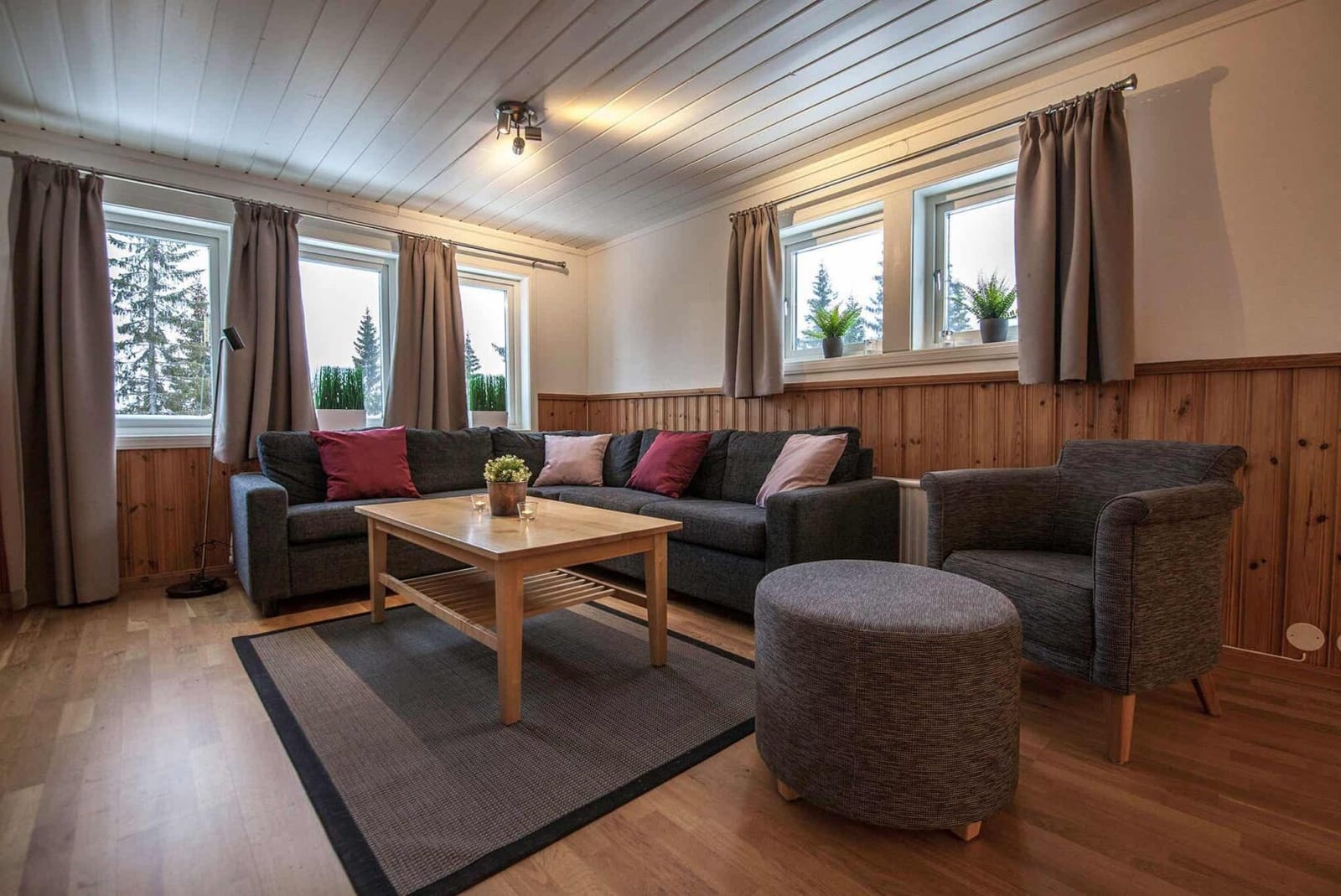 Fjällbyn