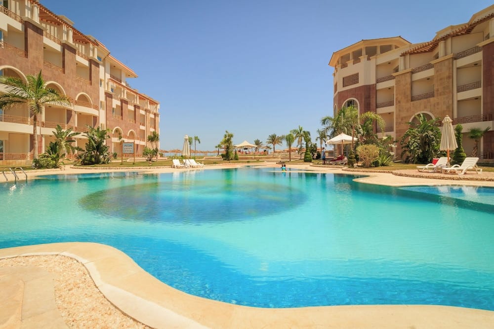 Royal Beach Hurghada