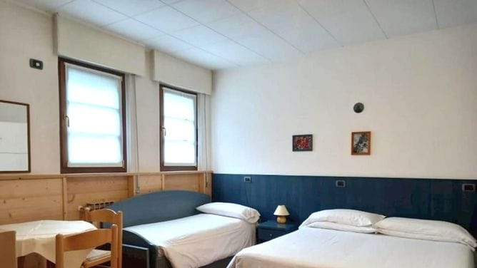 Residence Biancaneve