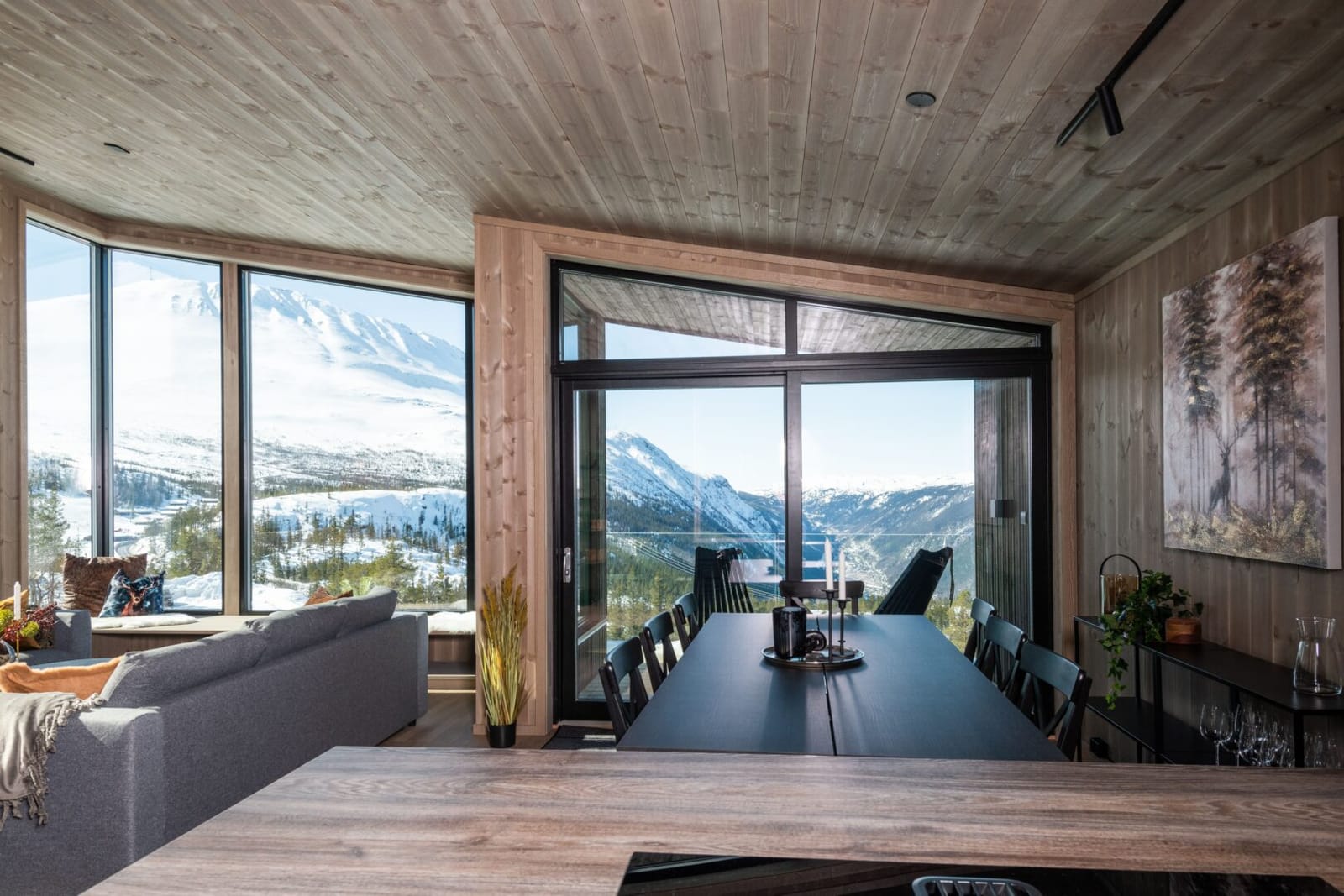 Kollen Skilodge