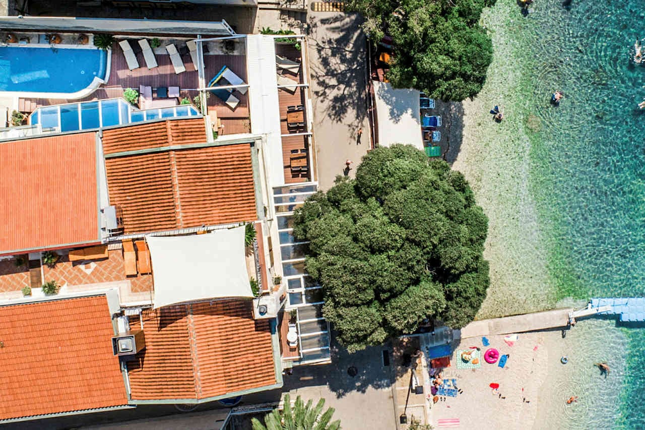 Boutique Hotel Marco Polo
