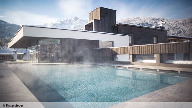 Alpinhotel Keil