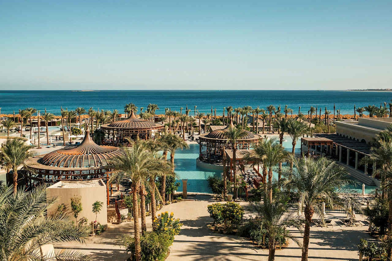 Al Kasr Sahl Hasheesh