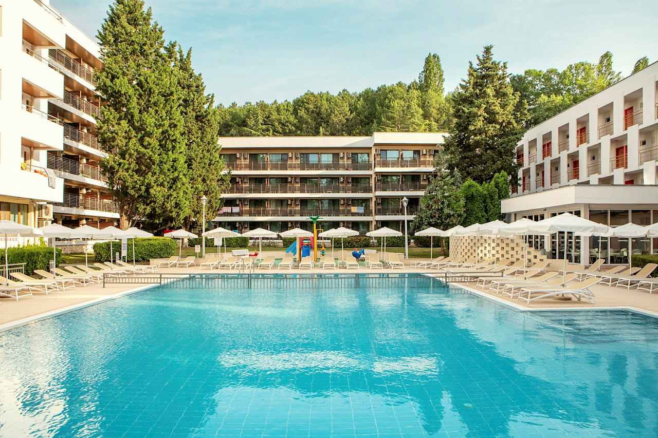 Flamingo Grand Hotel & Spa