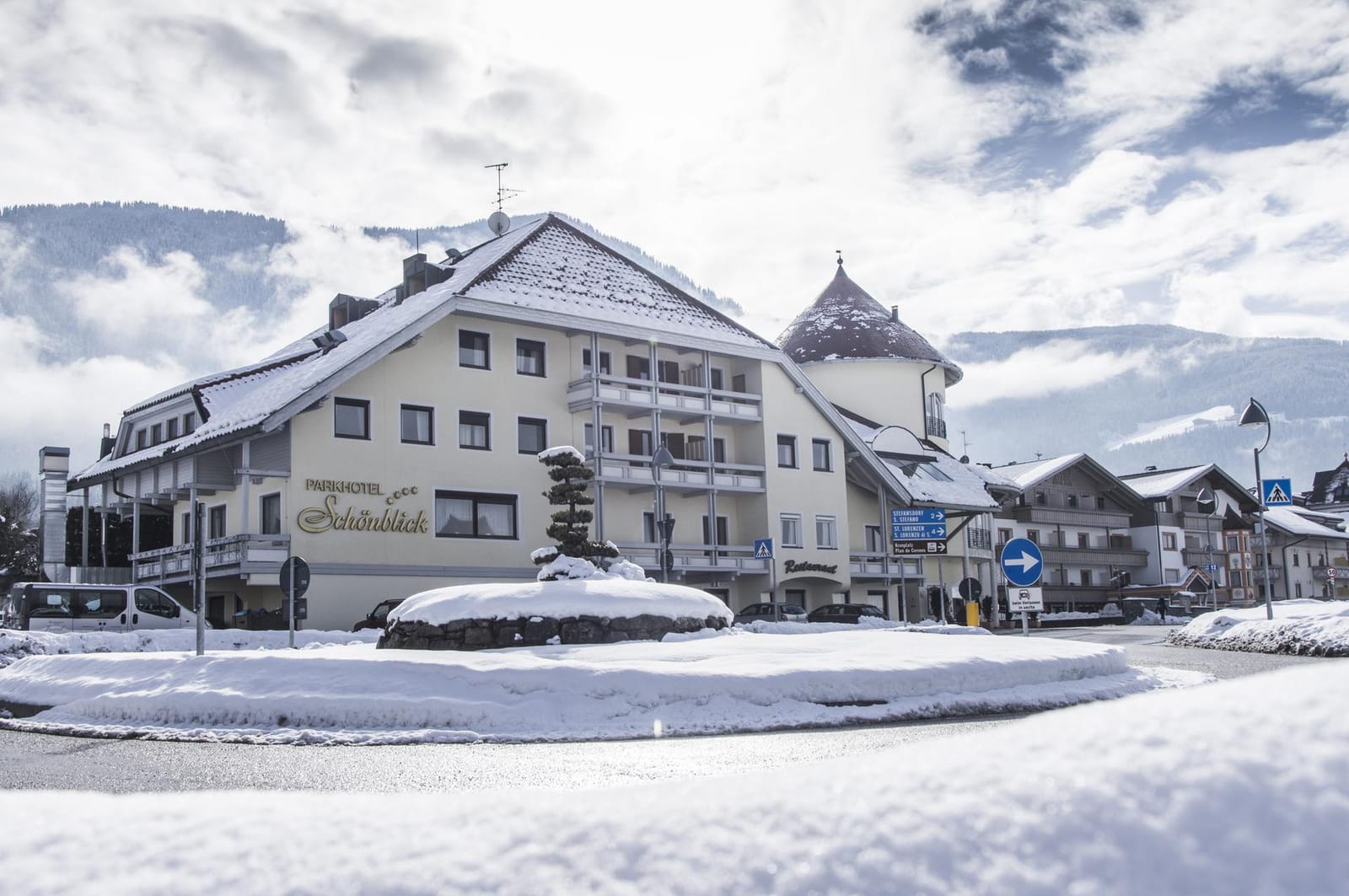 Montis – Active Nature Resort