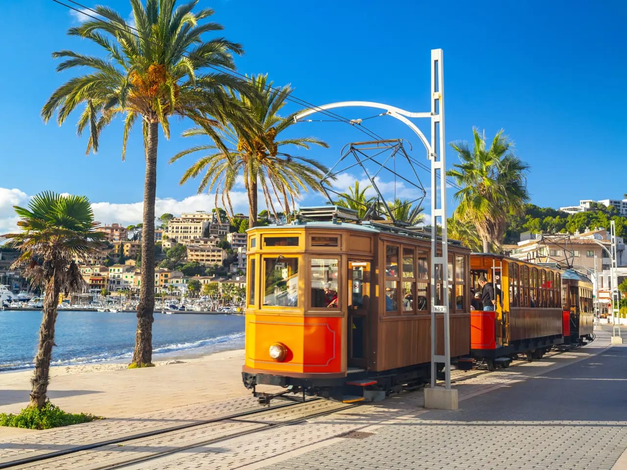 Mallorca