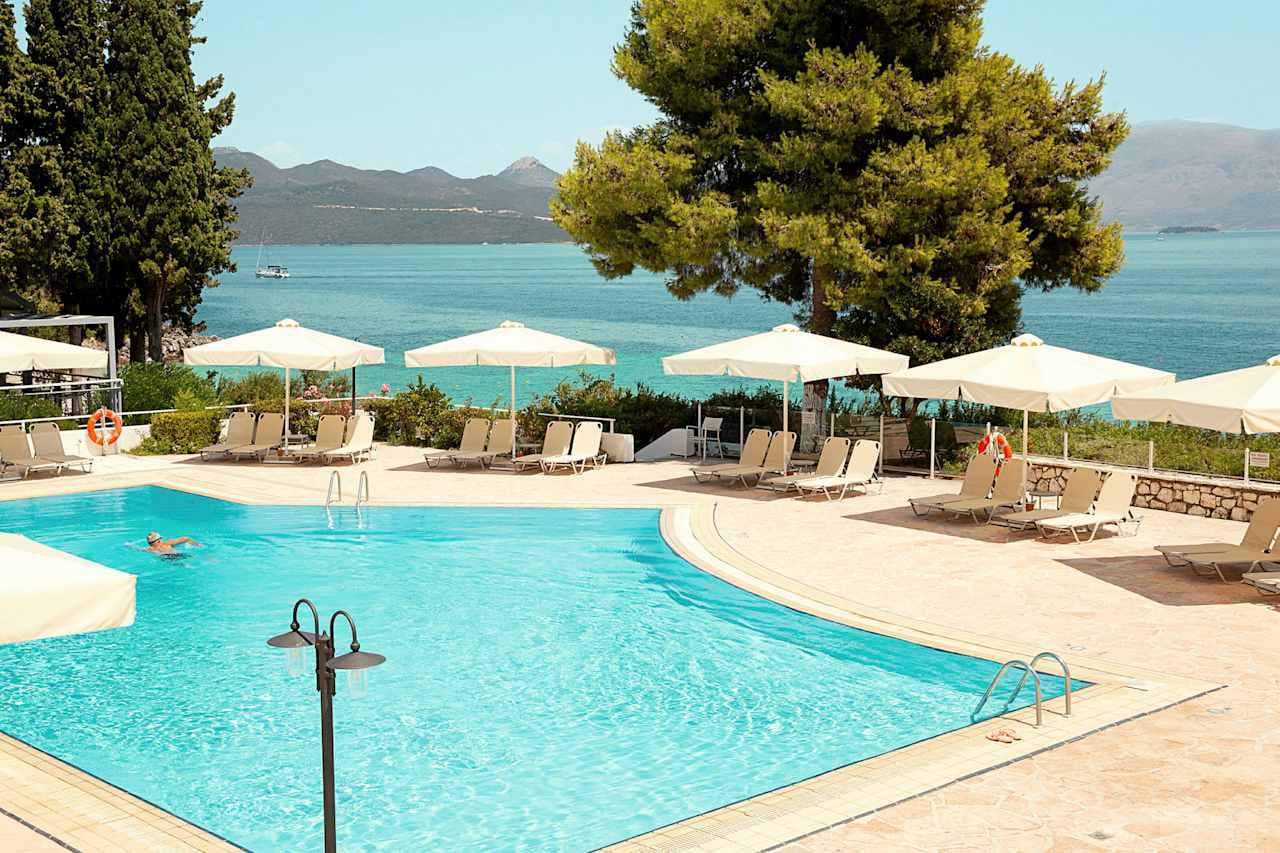 Porto Galini Seaside Resort & Spa