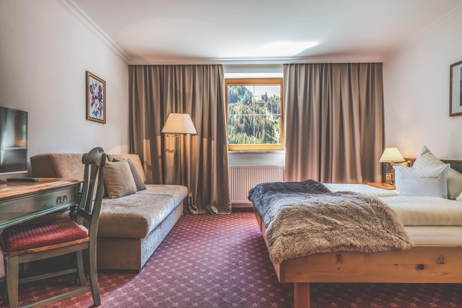 Hotel Kertess