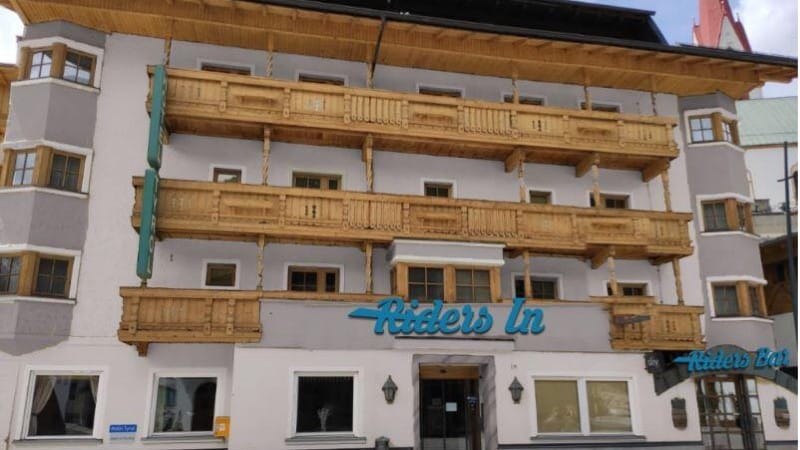 Riders Inn