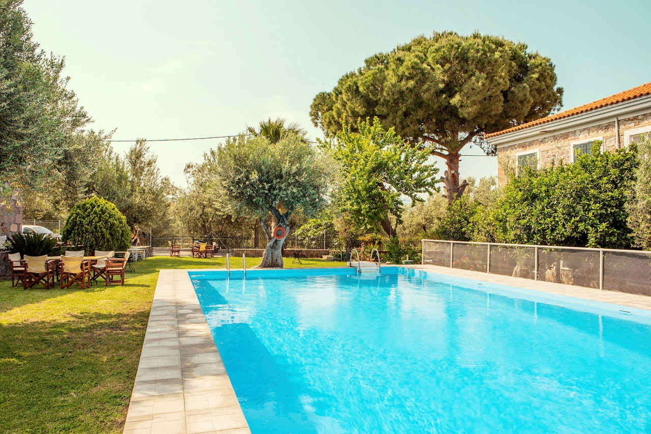 Amfitriti Hotel