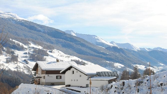 Appartementhaus Sonne - Heiligenblut