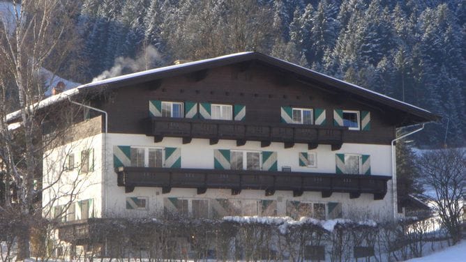 Das Christine Appartement