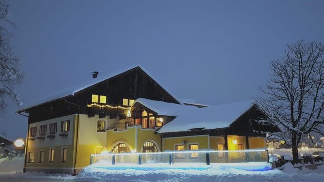 Hotel-Gasthof zum Schwanen