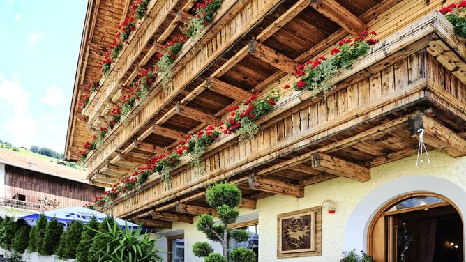 Hotel Traube