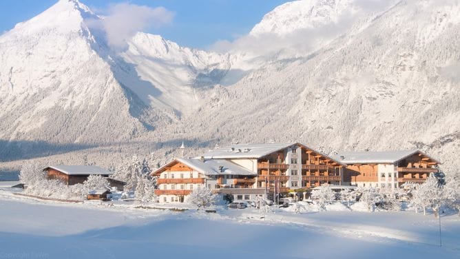 Hotel Pirchnerhof