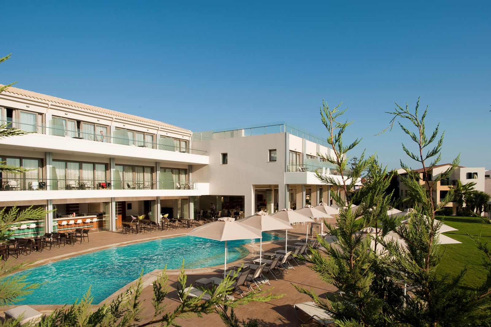Castello Boutique Resort & Spa