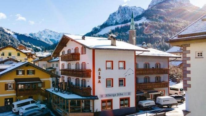 Albergo Aida