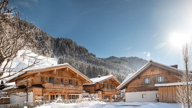 Birnbaum Chalets