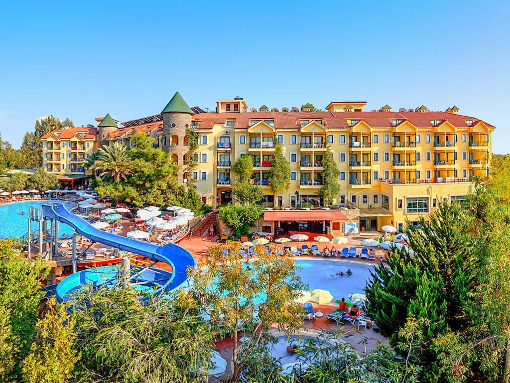 Dosi Hotel