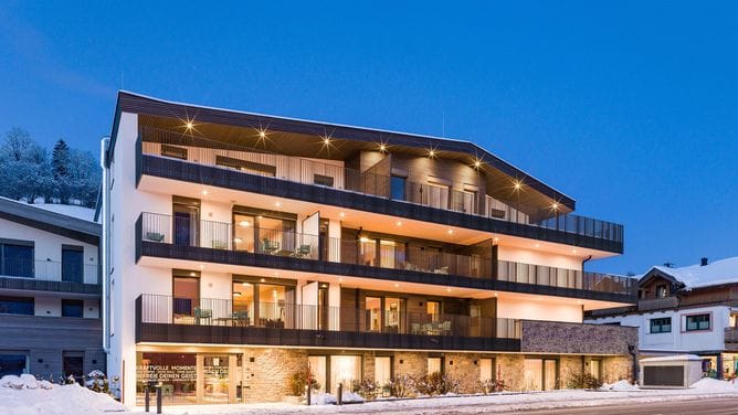 REMIND Apartments Brixen