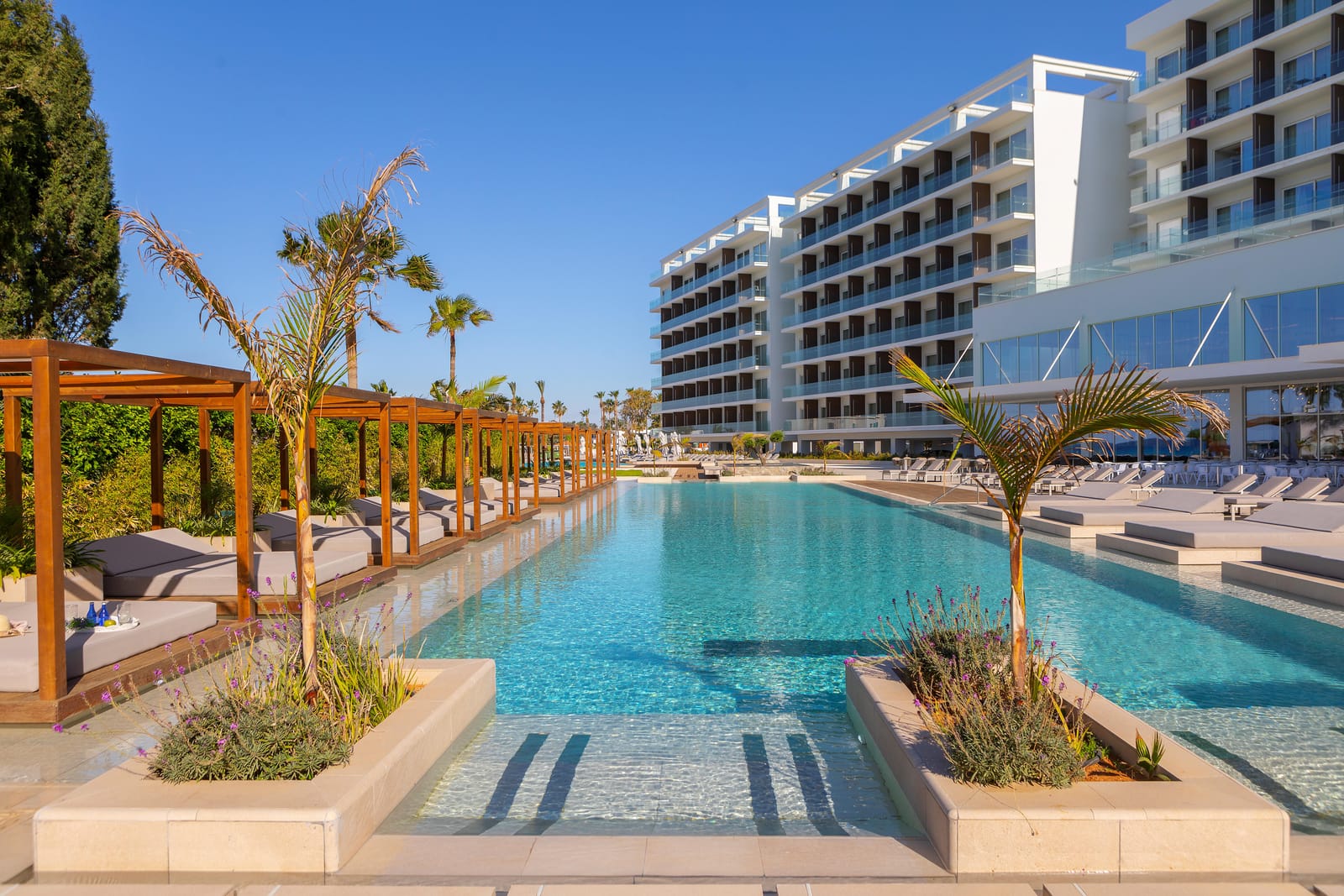 Chrysomare Beach Hotel and Resort