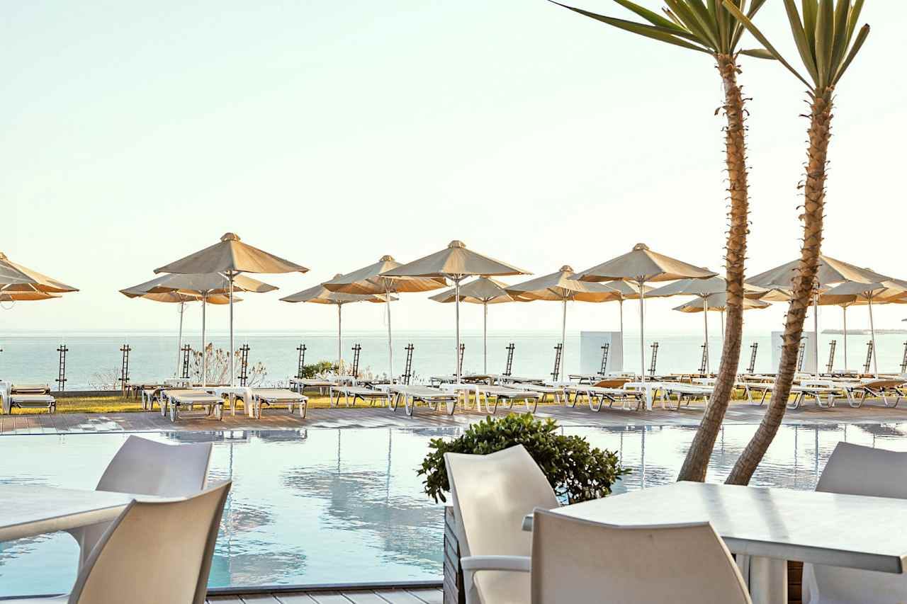 Petra Mare Hotel