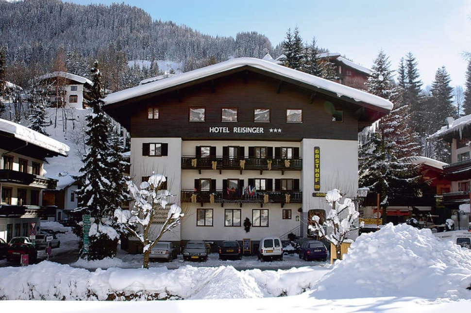 Gasthof Reisinger
