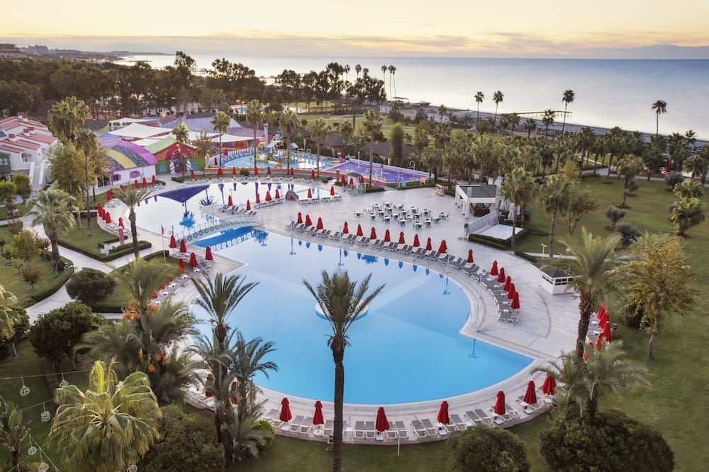 IC Hotels Santai Family Resort - All Inclusive