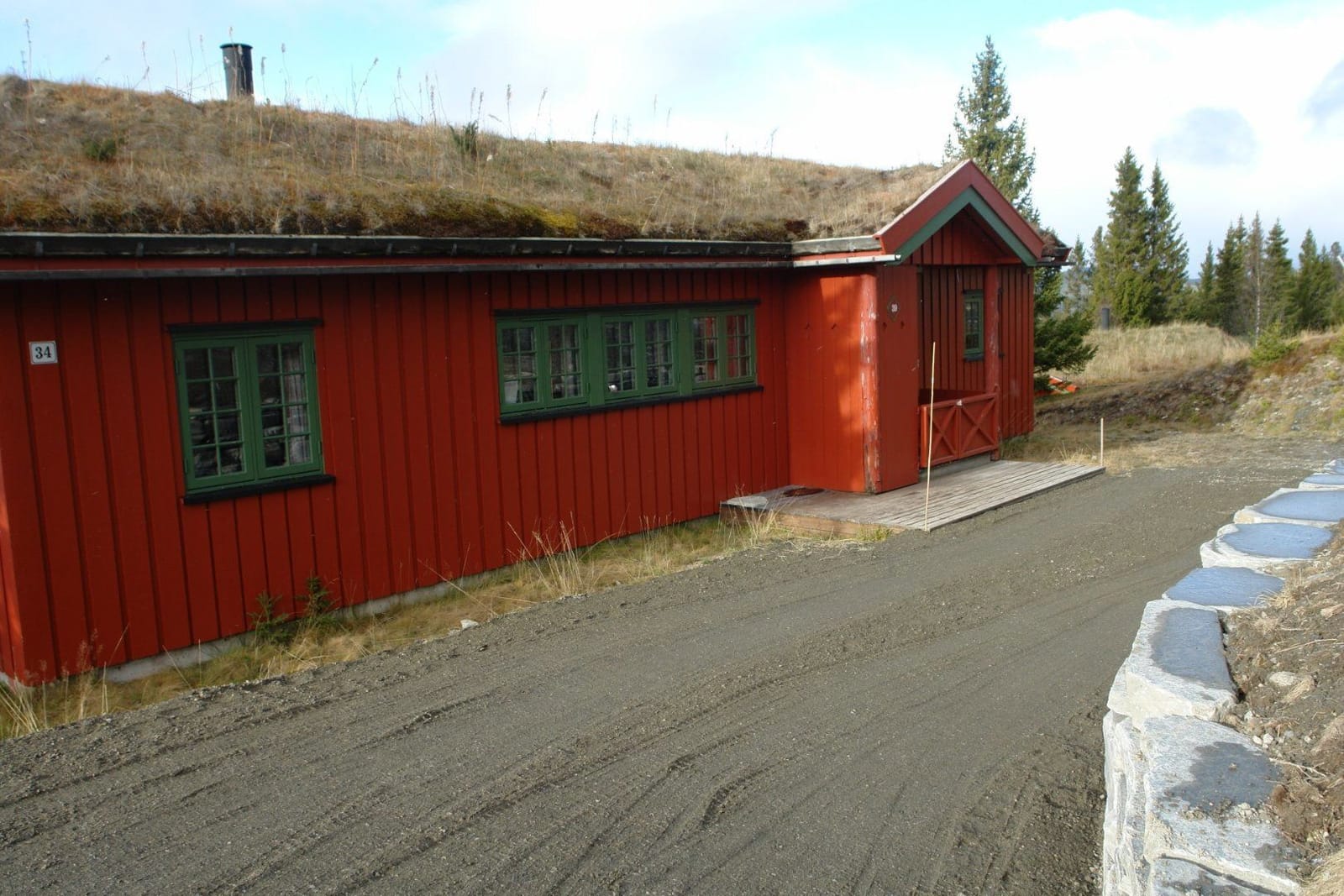 Gålå Grend