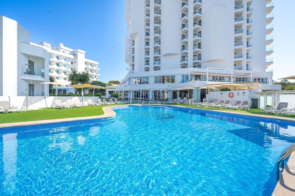 Hotel THB María Isabel