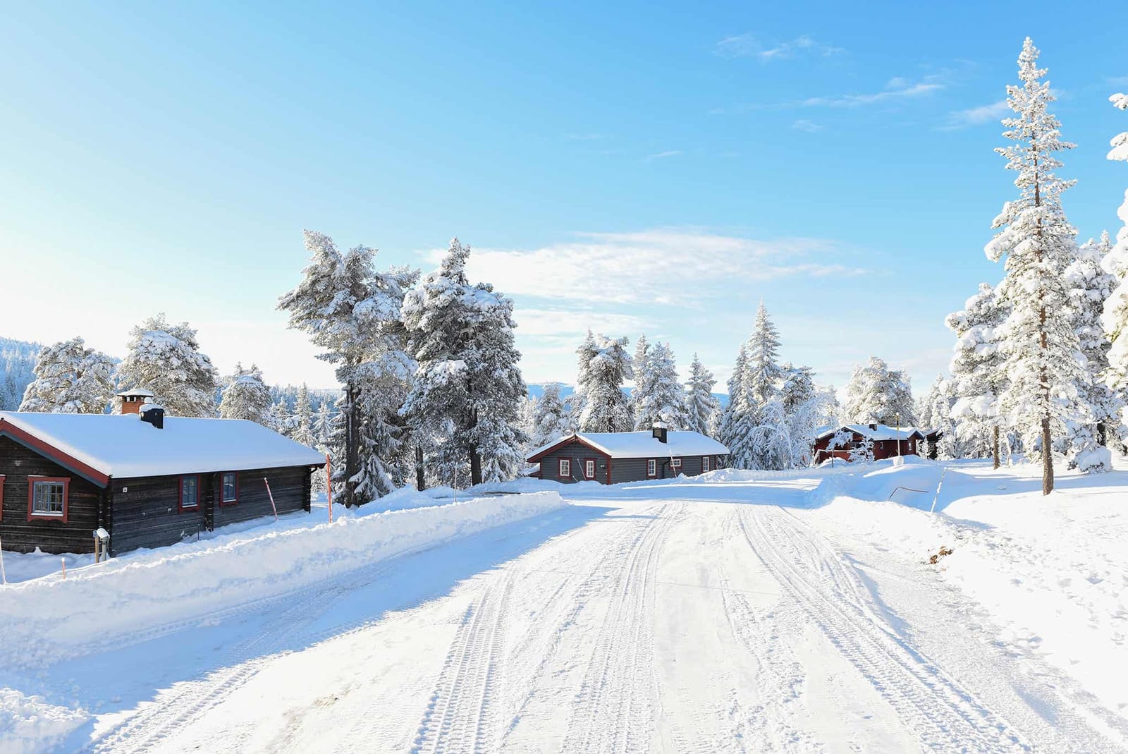 Färdkällan/ Gruven