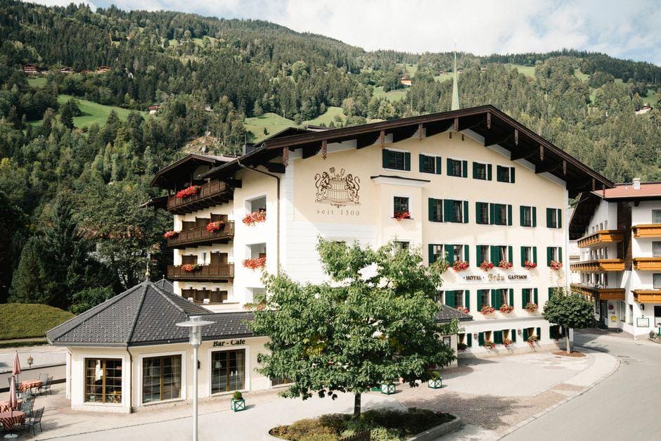 Hotel & Gasthof BRÄU