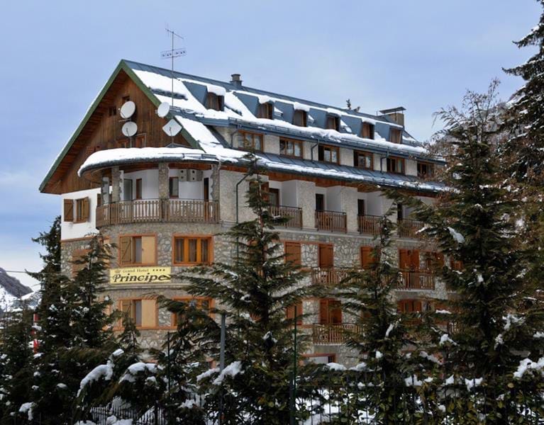 Grand Hotel Principe