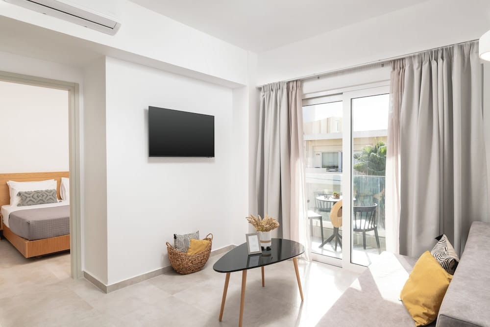 Elia City Apartments