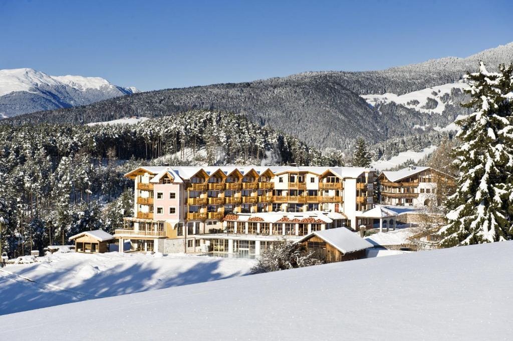 Hotel Tianes