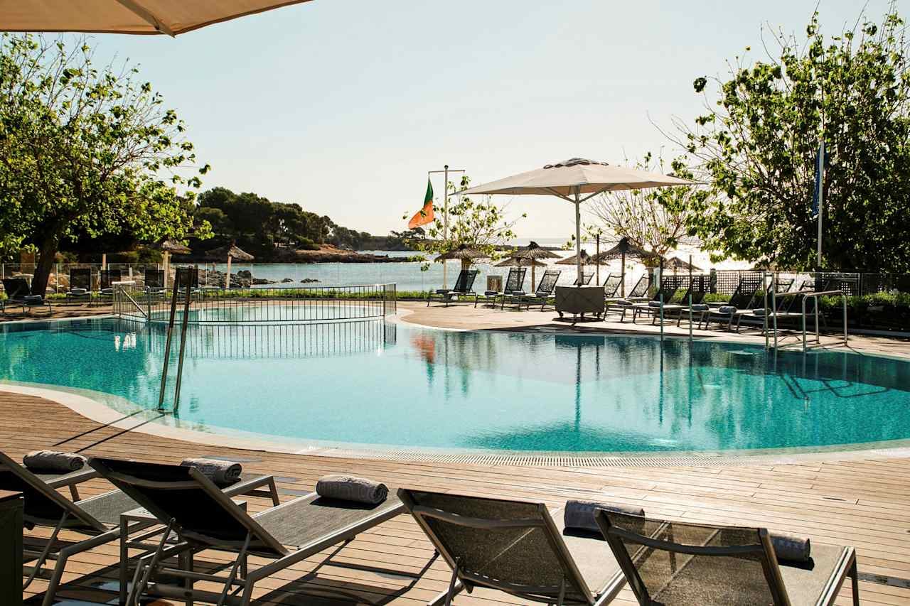 Hotel Son Caliu Spa Oasis