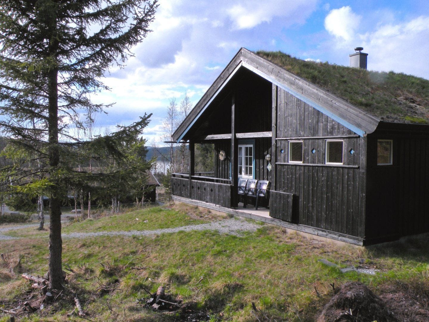 Gålå Fjellgrend