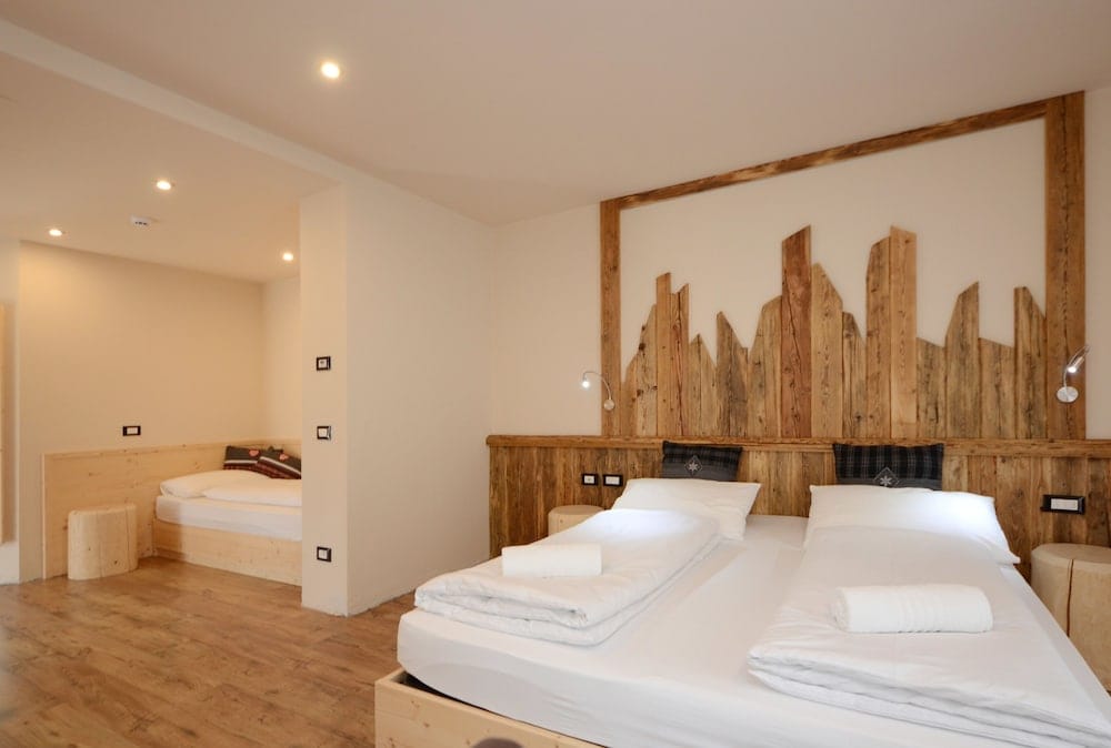 Park Hotel Avisio