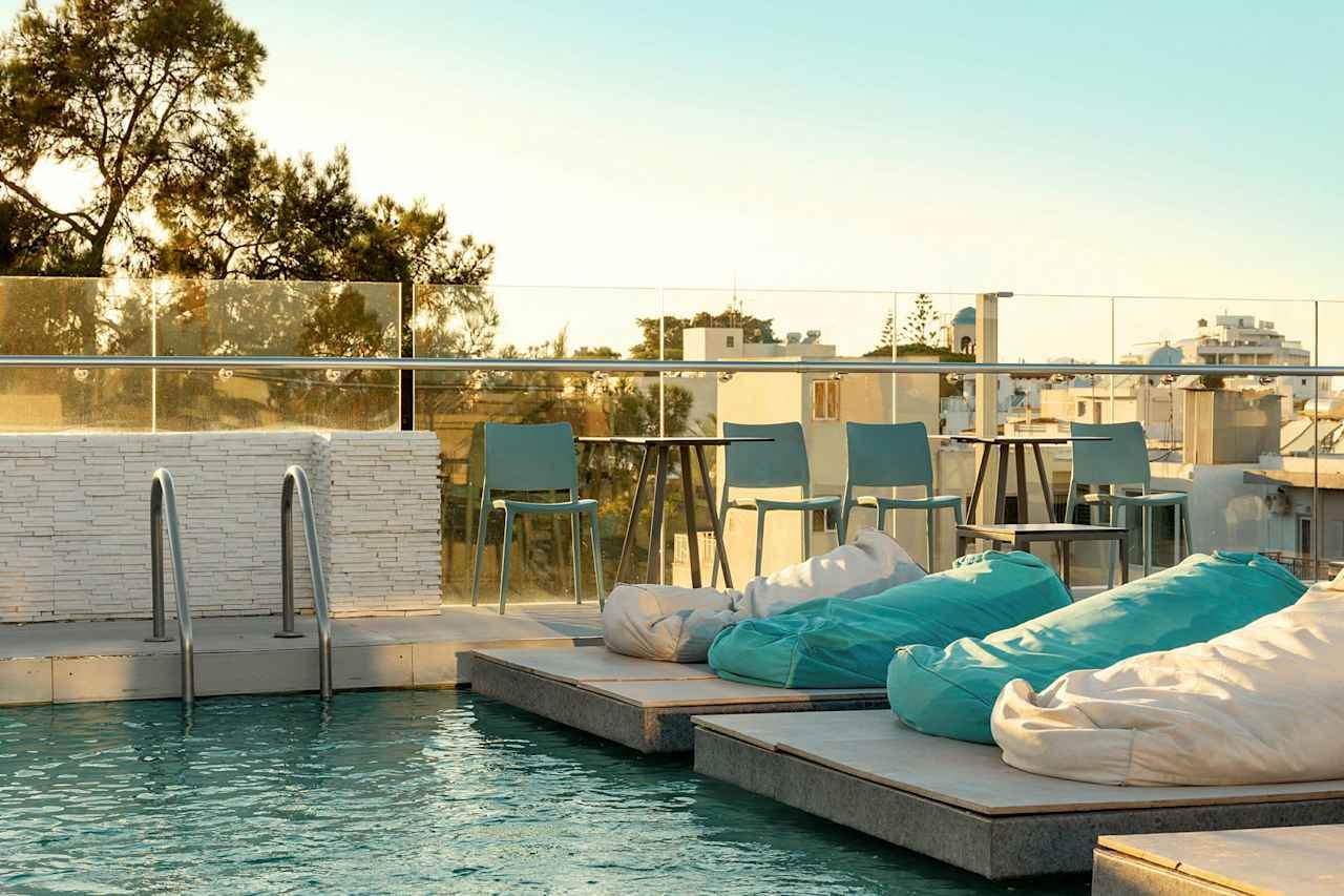 Maritina Hotel
