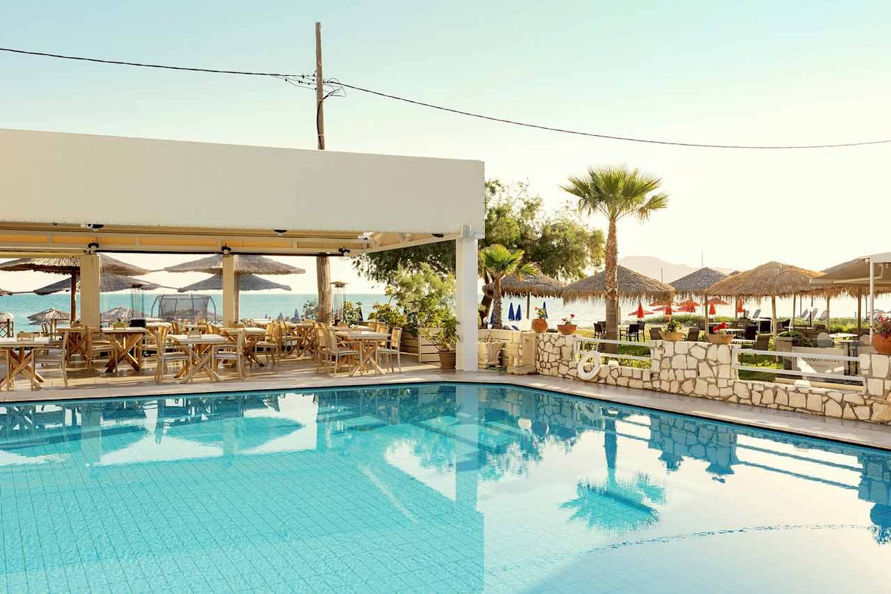 Hotel Erato