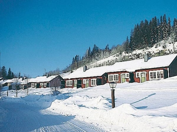 Fjällporten
