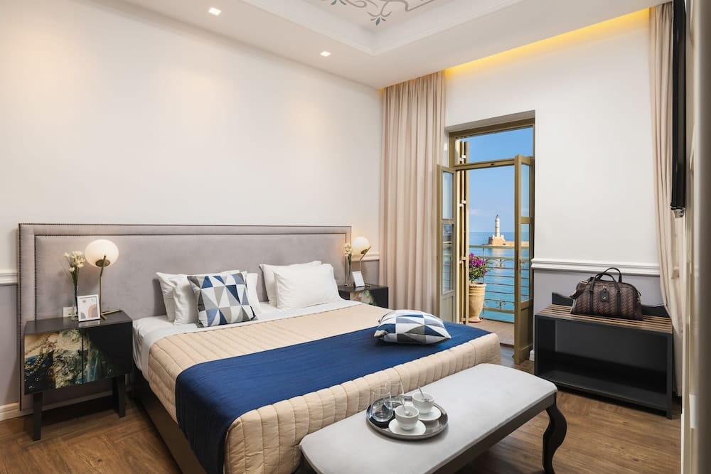Elia Palatino Hotel