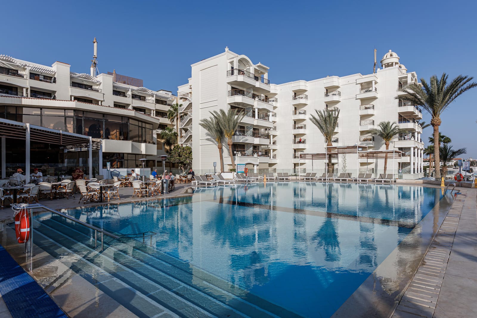 SUNRISE Holidays Resort (Adults Only)