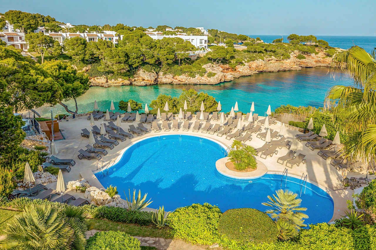 Inturotel Cala Esmeralda