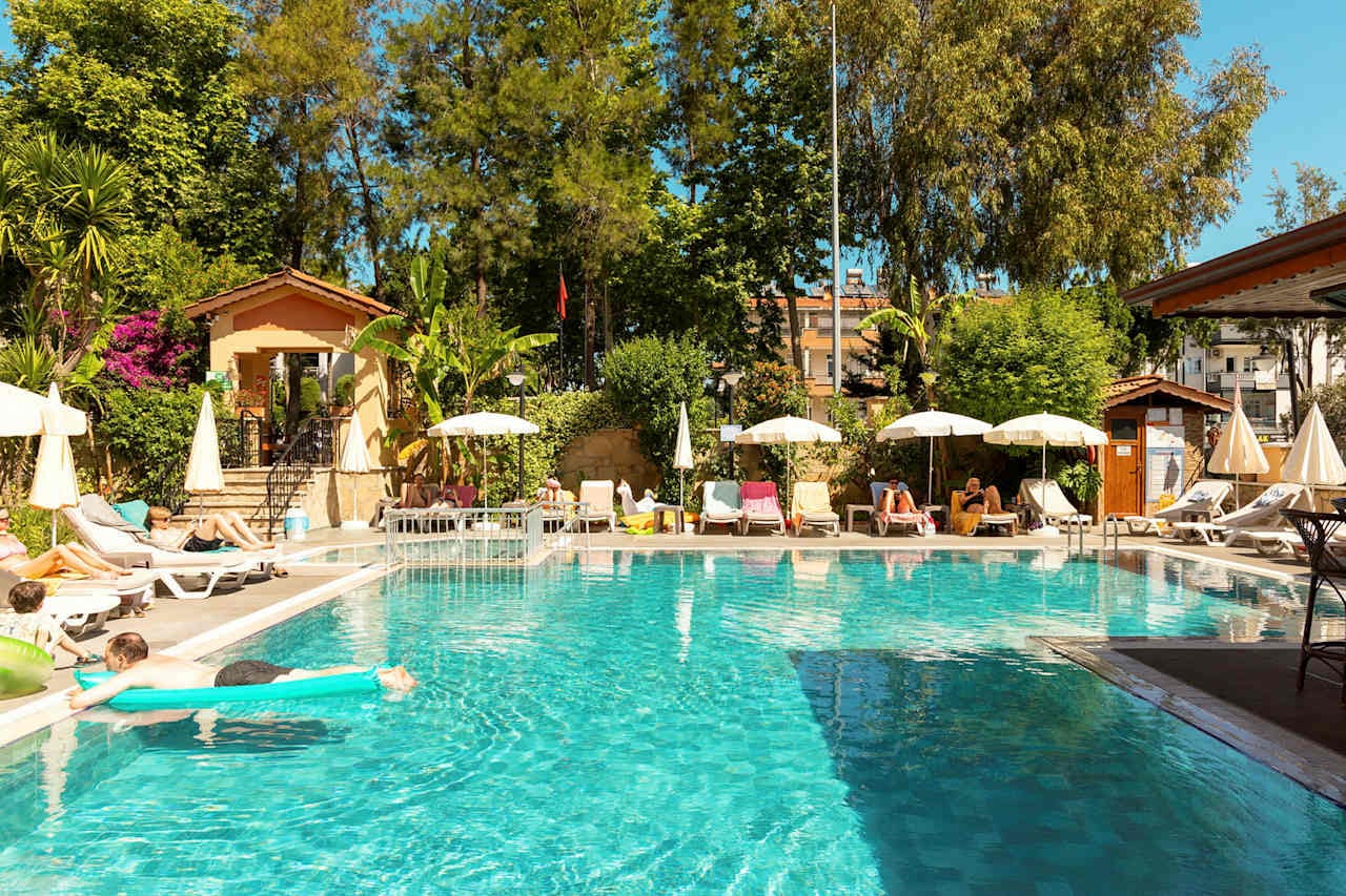 Nar Apart Hotel