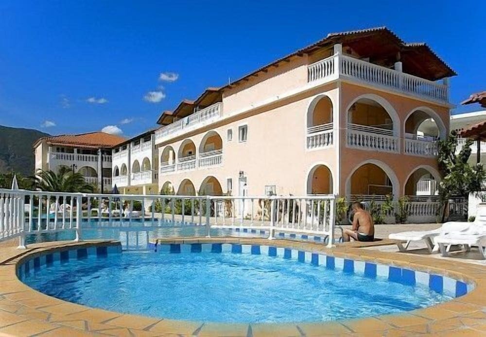 Plessas Palace Hotel
