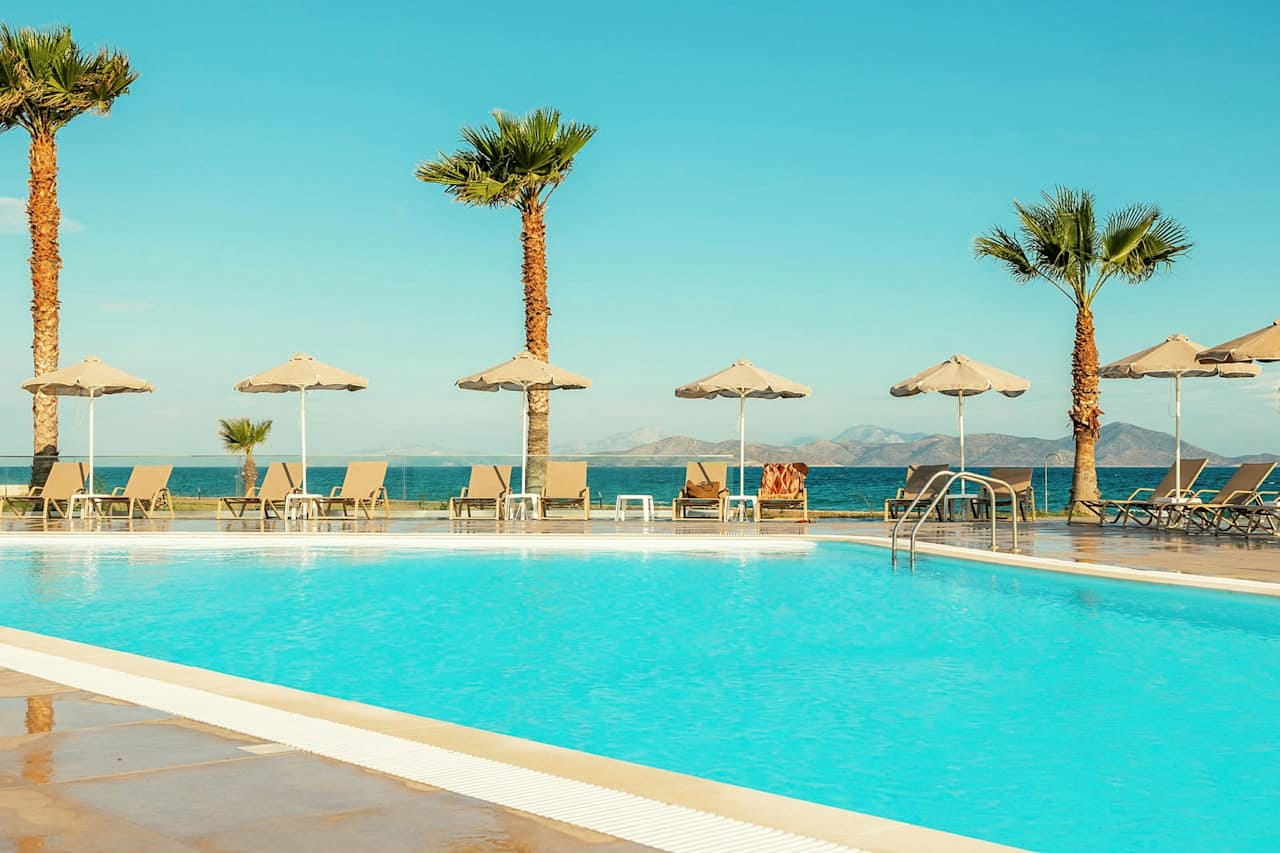 Aeolos Beach Hotel
