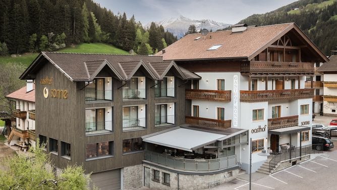 Gasthof Sonne