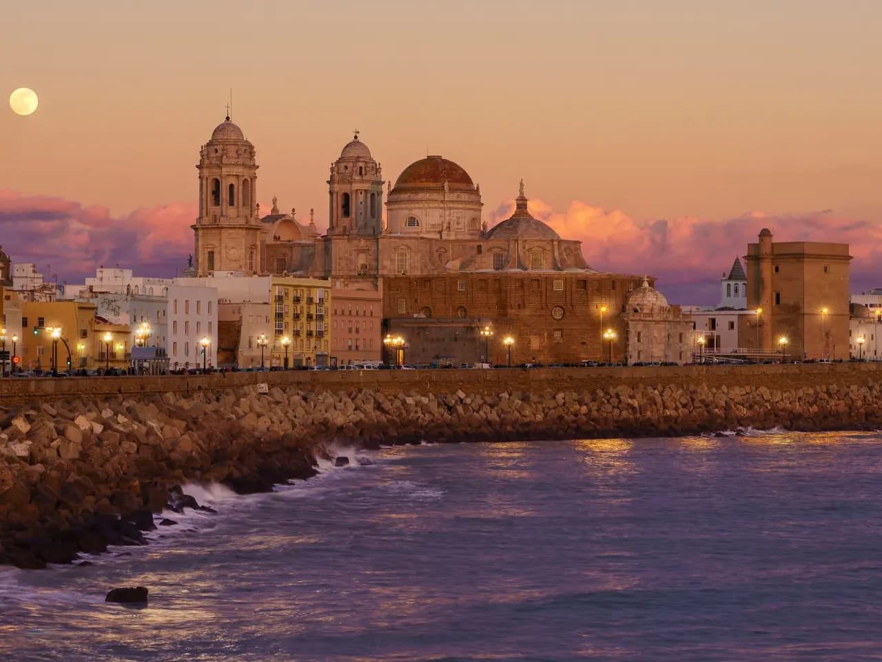 Costa de la Luz