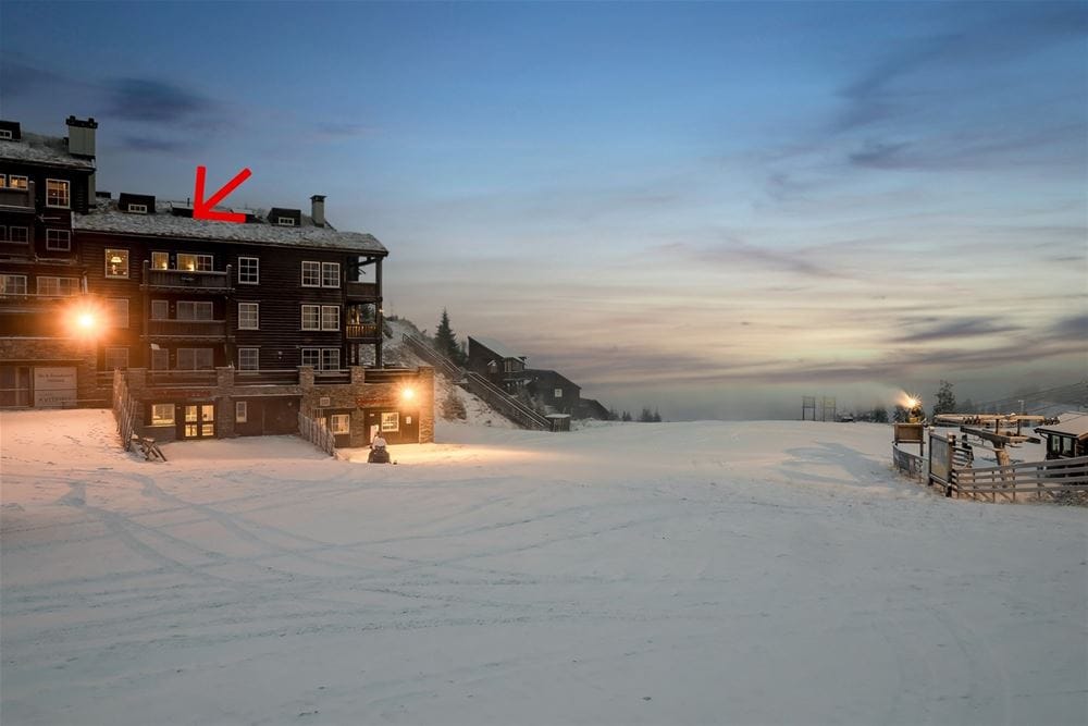 Gudbrandsgard Hotel